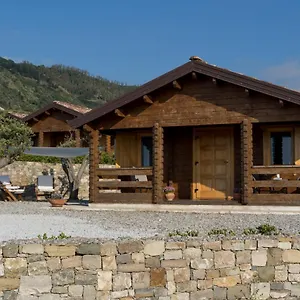 Chalet Tenuta Lacco, Furnari