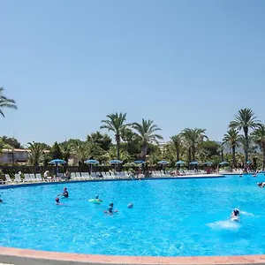 Resort Tindari Club, Furnari